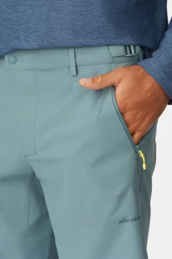 Short Mountain Lightweight Shorts M