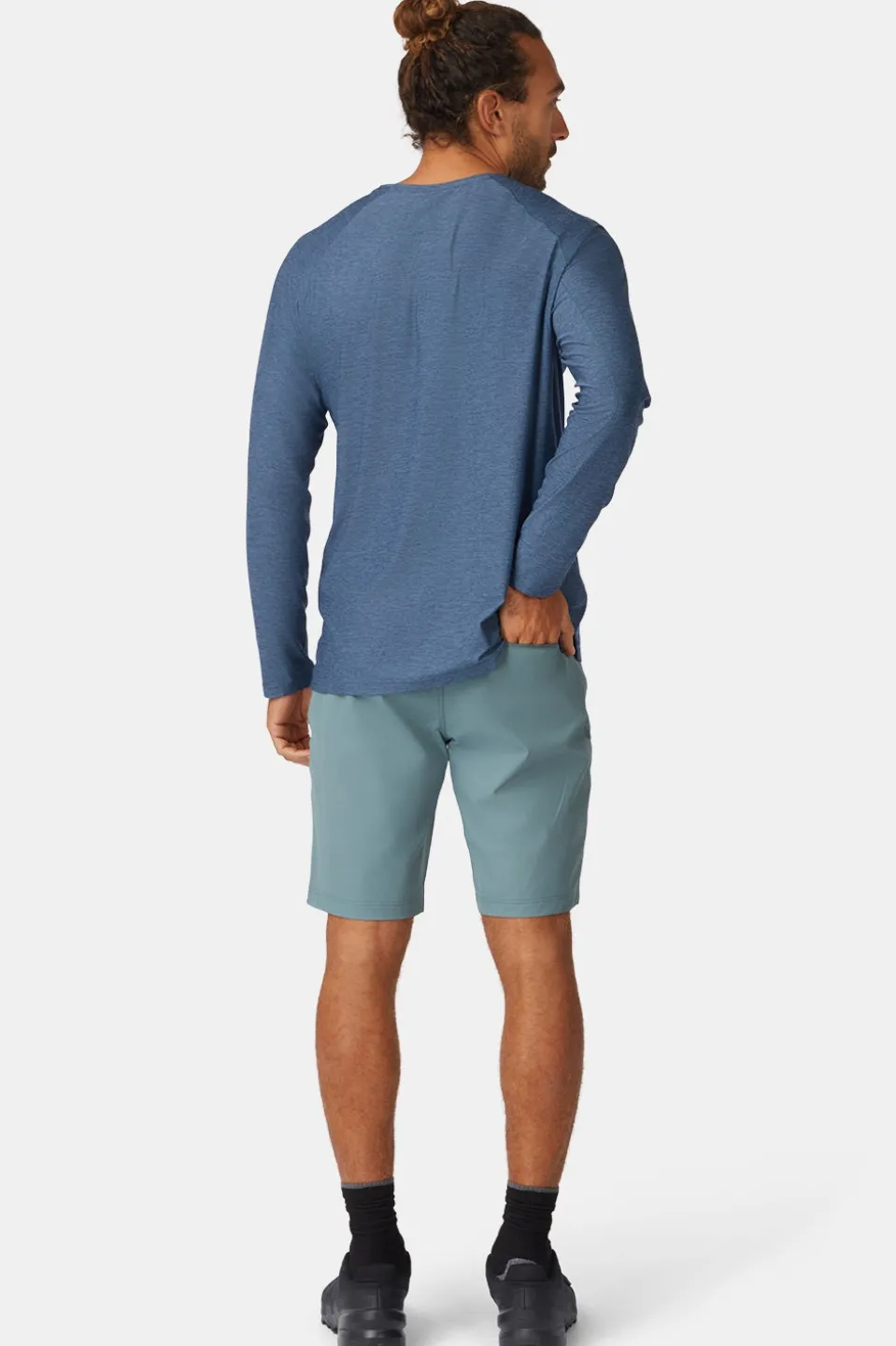 Short Mountain Lightweight Shorts M