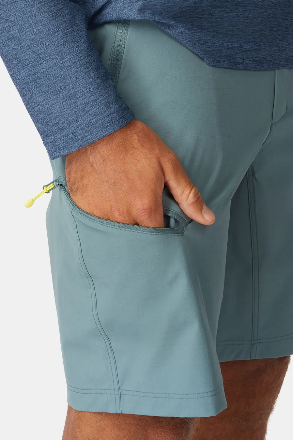 Short Mountain Lightweight Shorts M