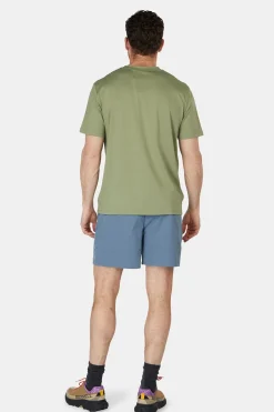 Short Mountain Performance Shorts M