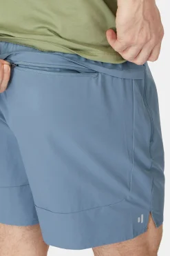 Short Mountain Performance Shorts M