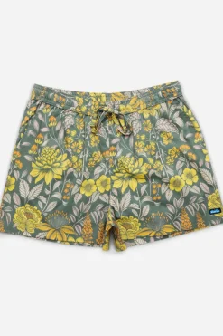 Short Nosara