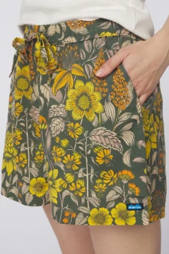 Short Nosara