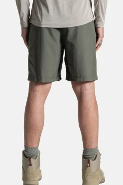 Short Nosilife Kadin Cargo Short