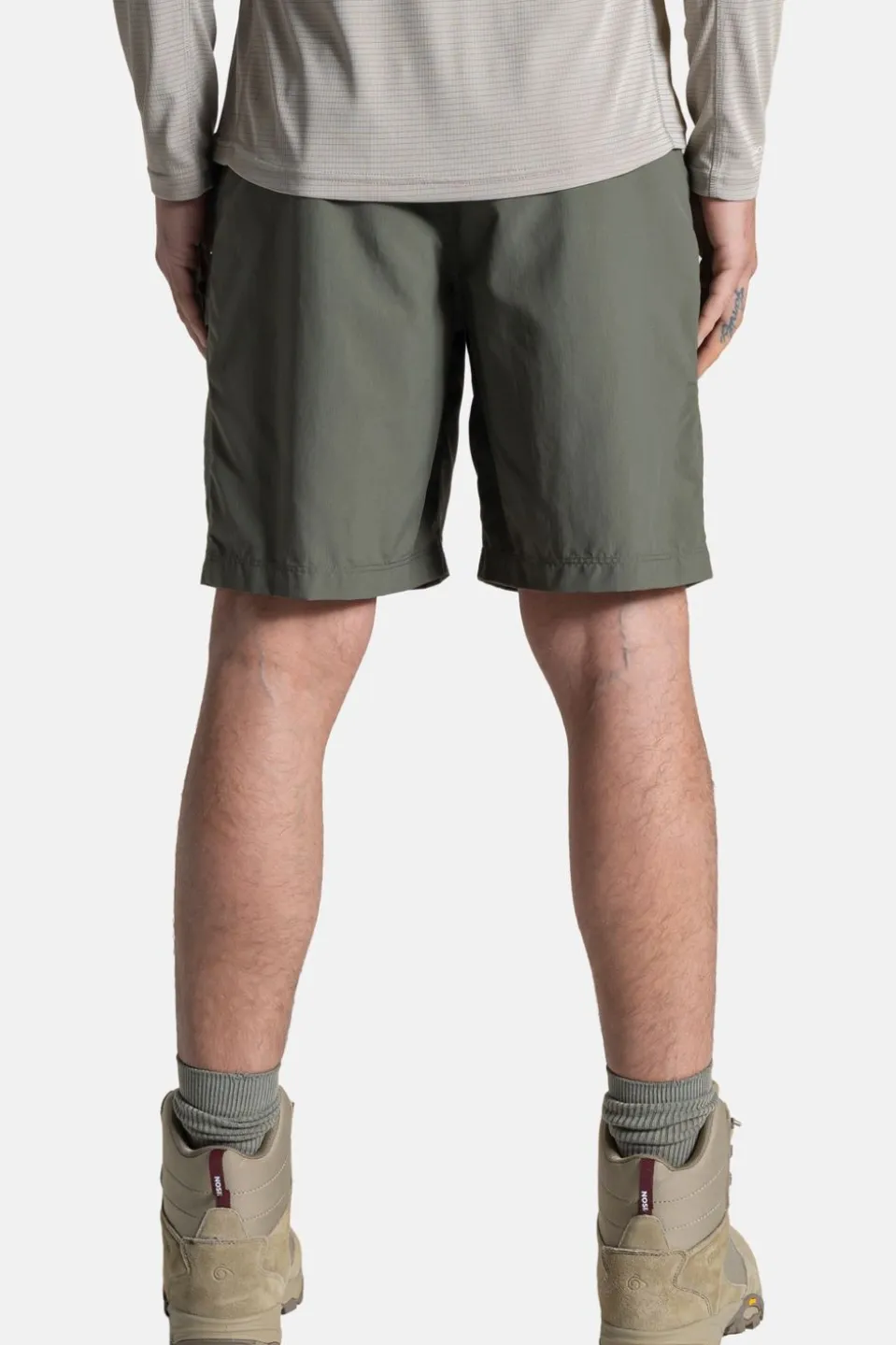 Short Nosilife Kadin Cargo Short