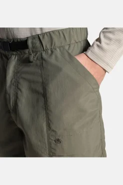 Short Nosilife Kadin Cargo Short