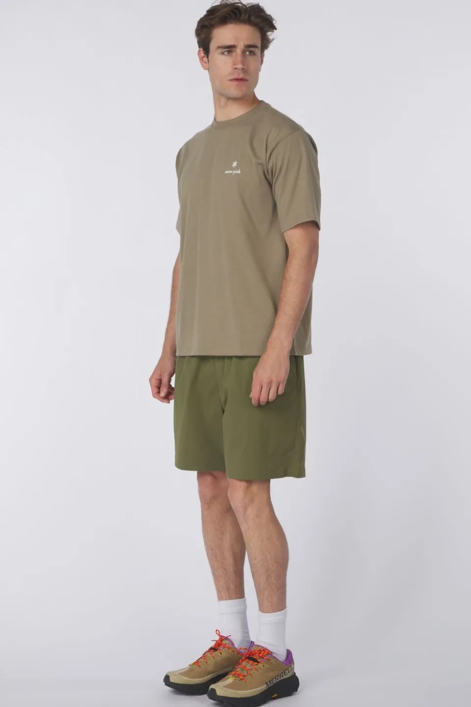Short Nsd Easy Shorts