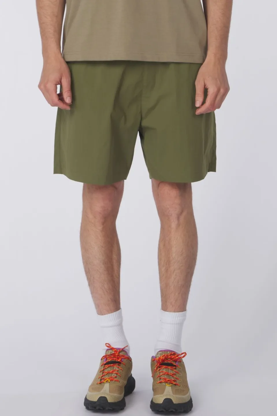 Short Nsd Easy Shorts