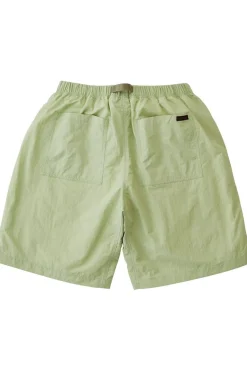 Short Nylon Loose Short