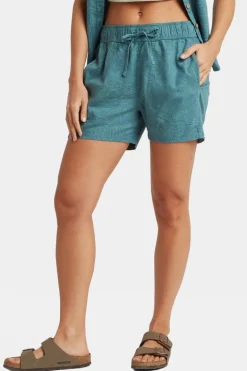 Short Palmo Short