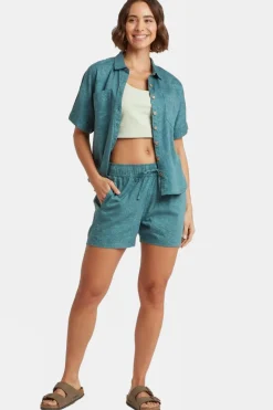 Short Palmo Short
