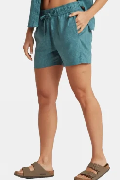 Short Palmo Short