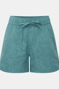 Short Palmo Short