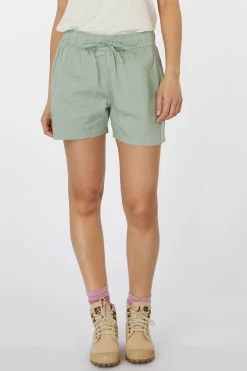 Short Palmo Short