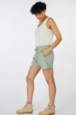 Short Palmo Short