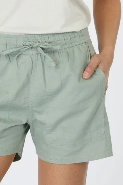 Short Palmo Short