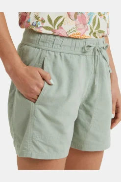 Short Palmo Short
