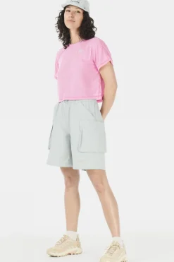 Short Paruma Tech Short