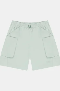 Short Paruma Tech Short