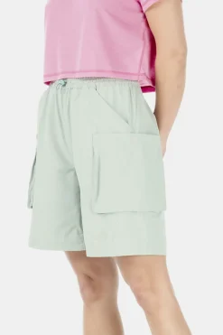 Short Paruma Tech Short