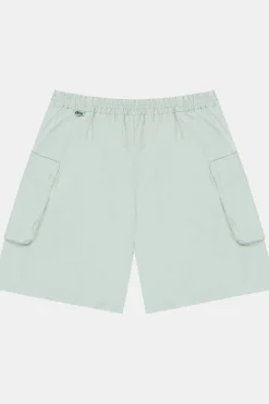 Short Paruma Tech Short