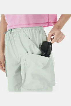 Short Paruma Tech Short