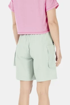 Short Paruma Tech Short