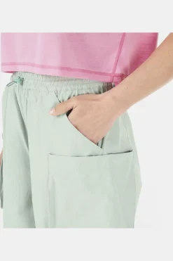 Short Paruma Tech Short