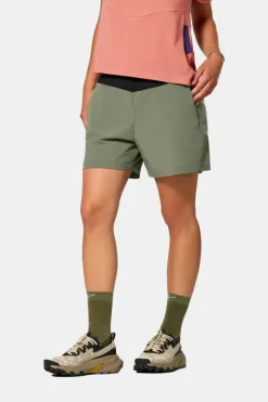 Short Pedroc Dst Light Short W