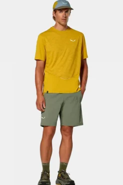 Short Pedroc Dst Light Short M