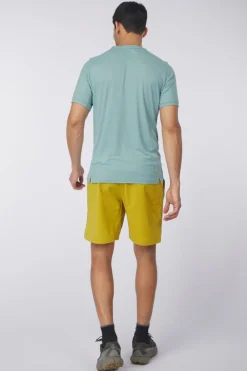 Short Pedroc Dst Light Short M