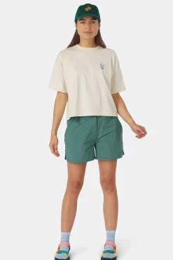 Short Peniche Camp W