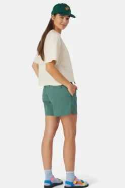 Short Peniche Camp W