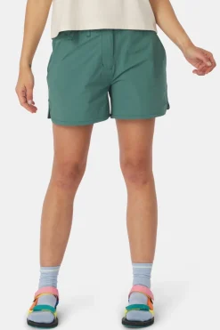 Short Peniche Camp W