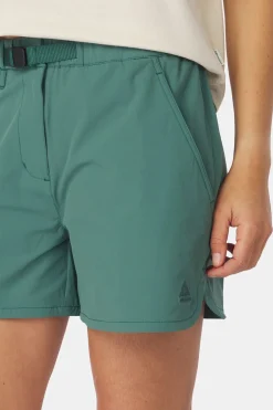 Short Peniche Camp W