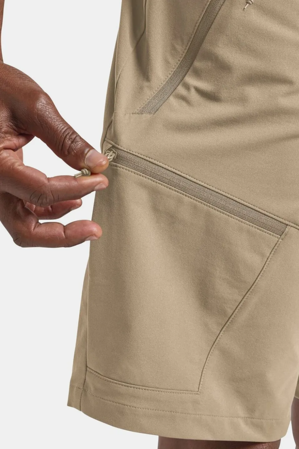 Short Pico Trail Shorts M
