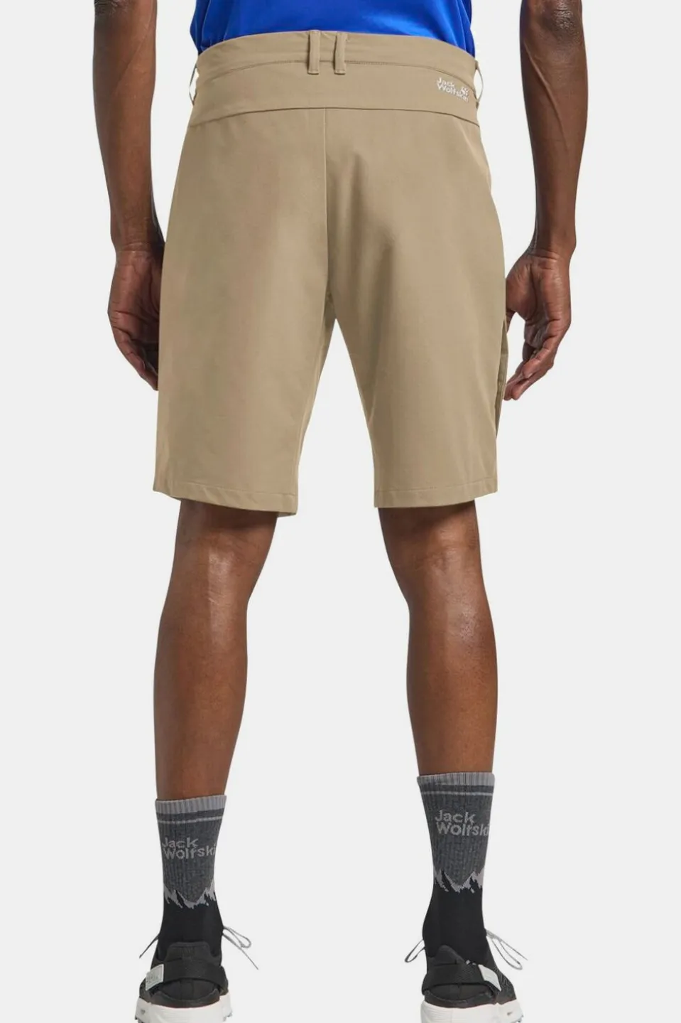Short Pico Trail Shorts M