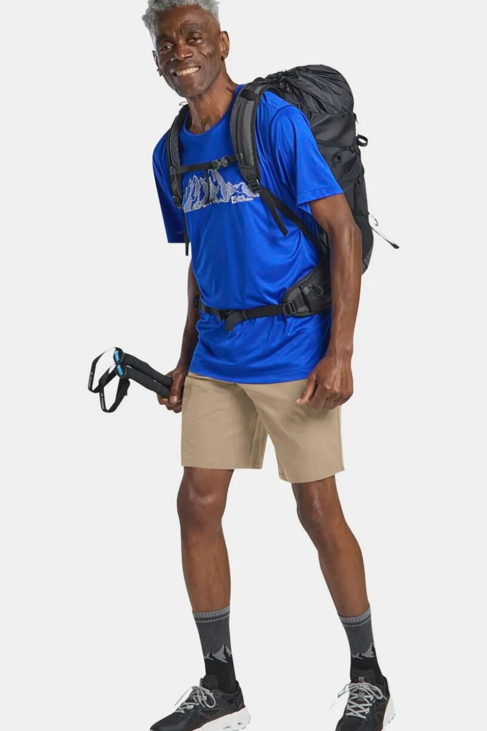 Short Pico Trail Shorts M