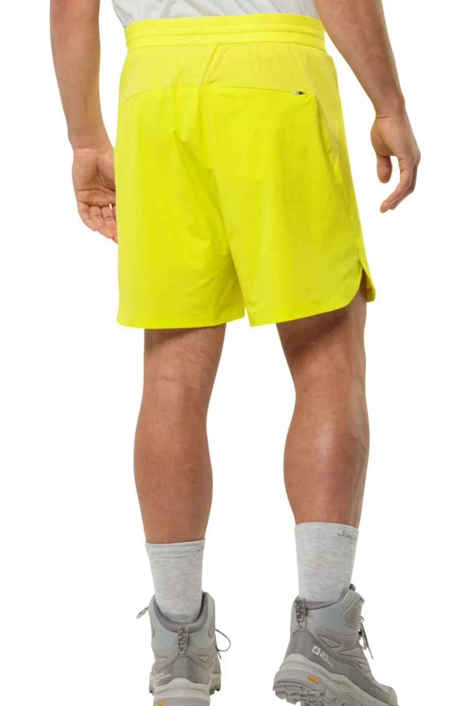 Short Prelight 2In1 Shorts M