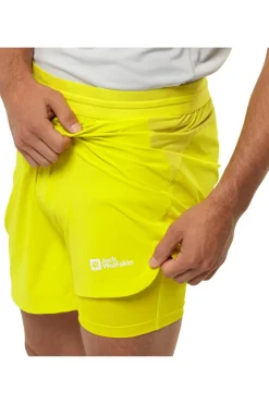 Short Prelight 2In1 Shorts M