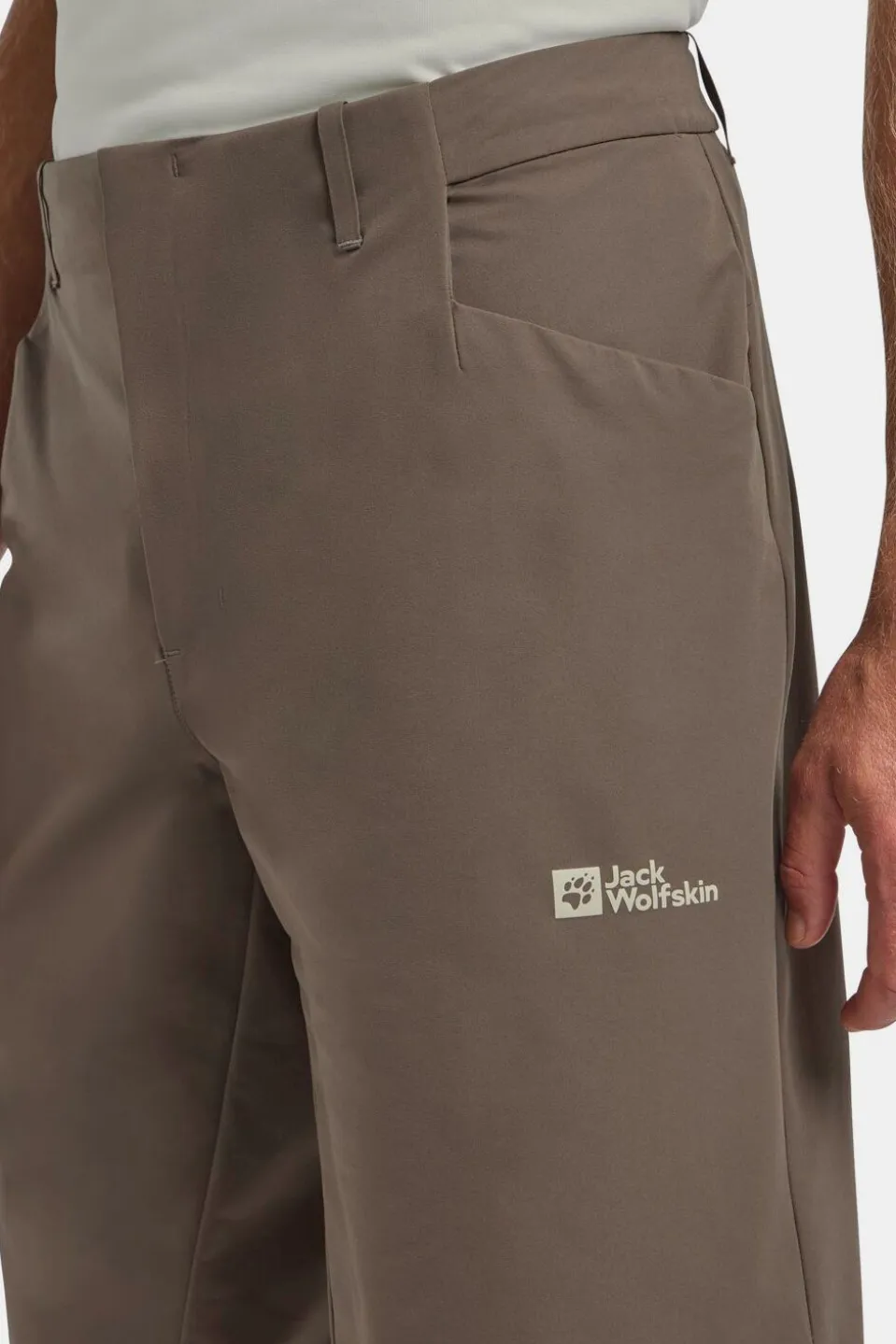 Short Prelight Stride Short M