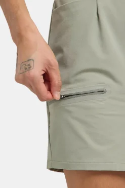 Short Prelight Stride Short W