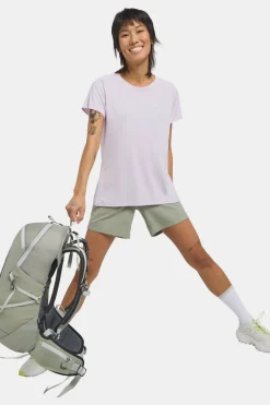 Short Prelight Stride Short W