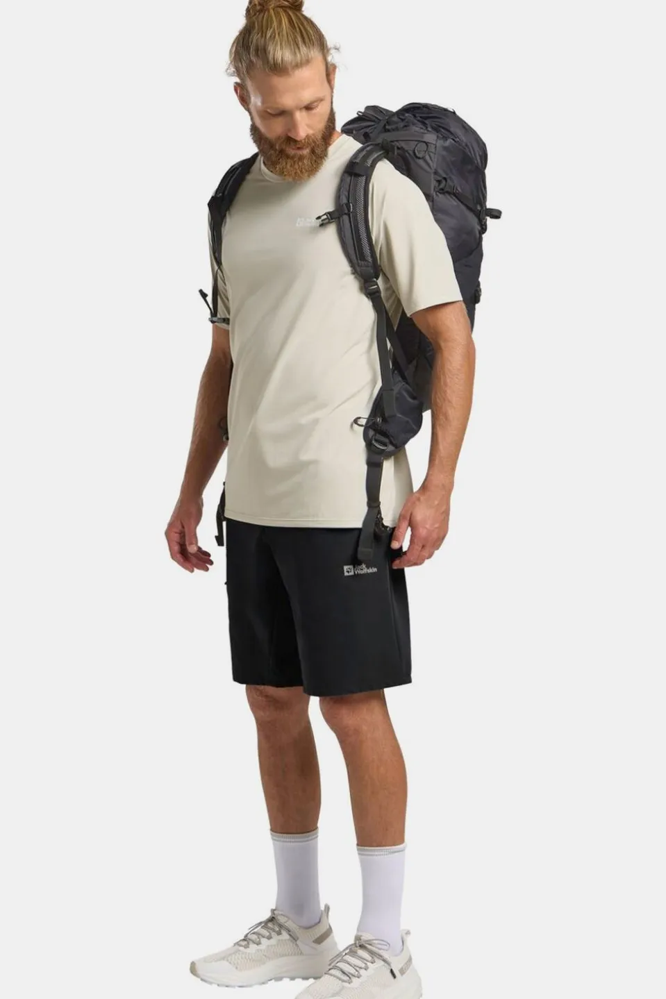 Short Prelight Stride Short M