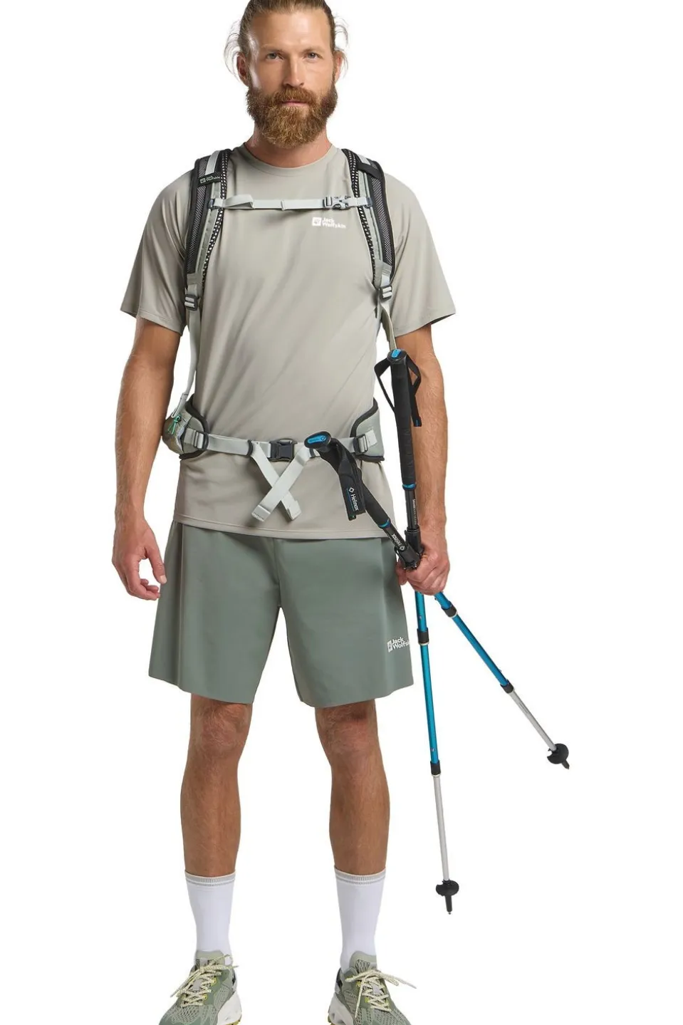 Short Prelight Swift Short M