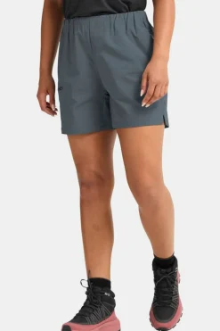 Short Prelight Trail Shorts W