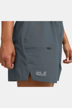 Short Prelight Trail Shorts W