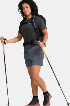 Short Prelight Trail Shorts W