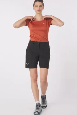 Short Puez Talvena Dst Shorts W