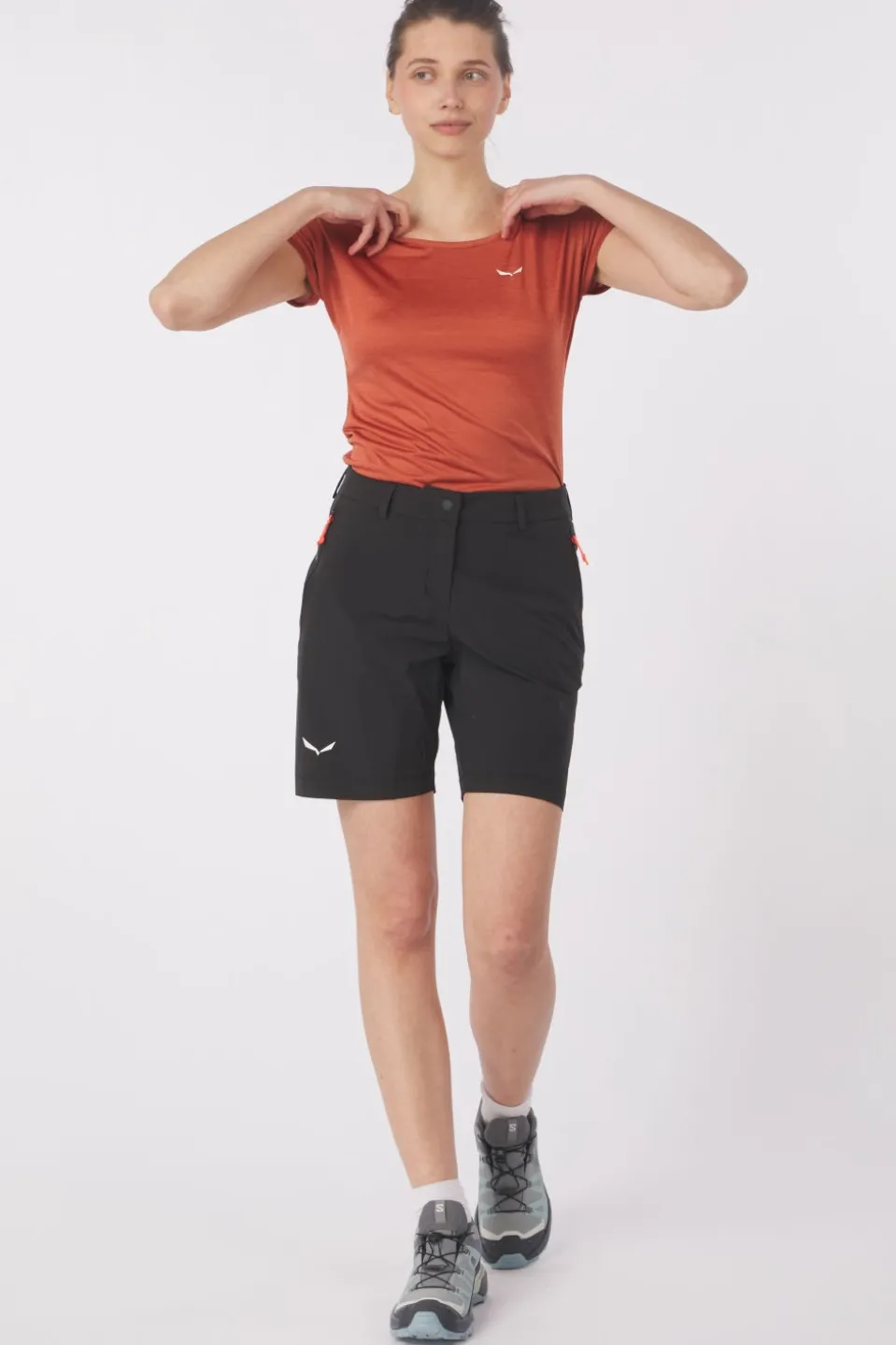 Short Puez Talvena Dst Shorts W